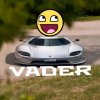 Иконка канала K7| VADER 🧊