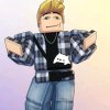 Иконка канала Timur_GEMES