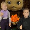 Иконка канала Nikita and Dasha