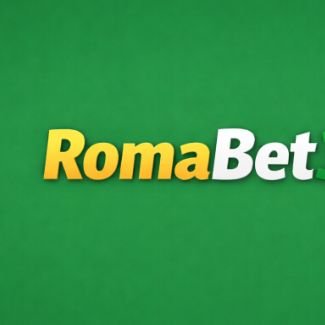 Иконка канала RomanBet