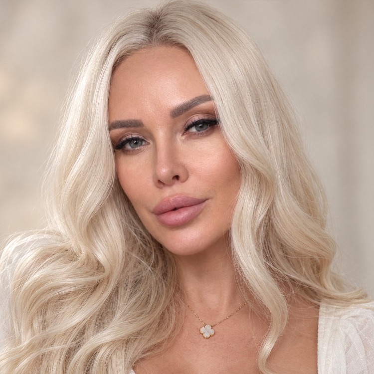 Иконка канала Анастасия  Жалий