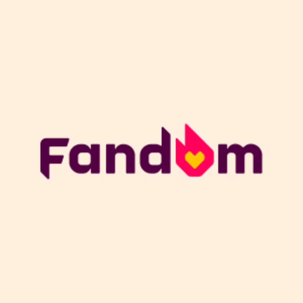 Иконка канала Wiki fandom SHORTS
