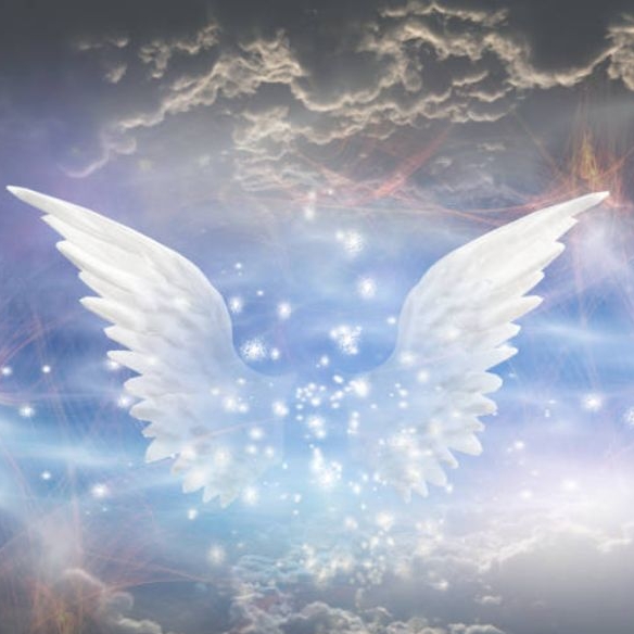 Иконка канала Rut:Angel