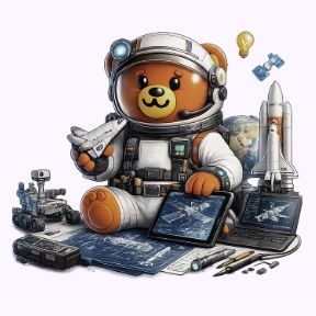 Иконка канала Инженерия космических систем