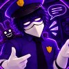 Иконка канала Game Strict