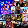 Иконка канала Love Fandoms
