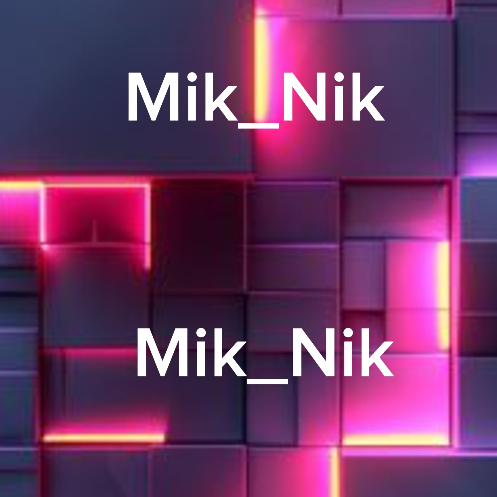 Иконка канала Mik_Nik