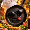 Иконка канала Горячая Сковородка