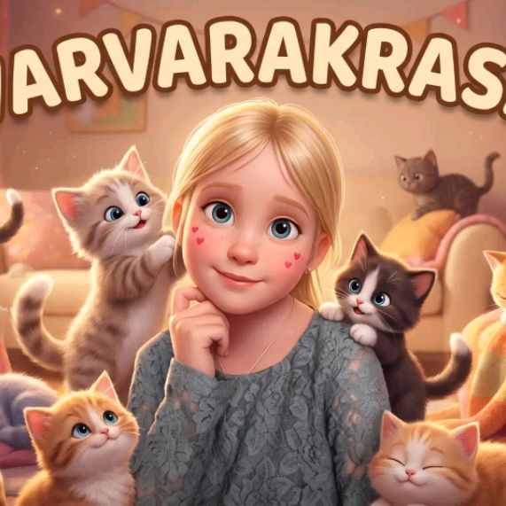 Иконка канала VarvaraKrasa