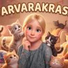 Иконка канала VarvaraKrasa