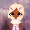 Иконка канала 🍥_Flora aw_🦢