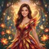 Иконка канала Фениксия