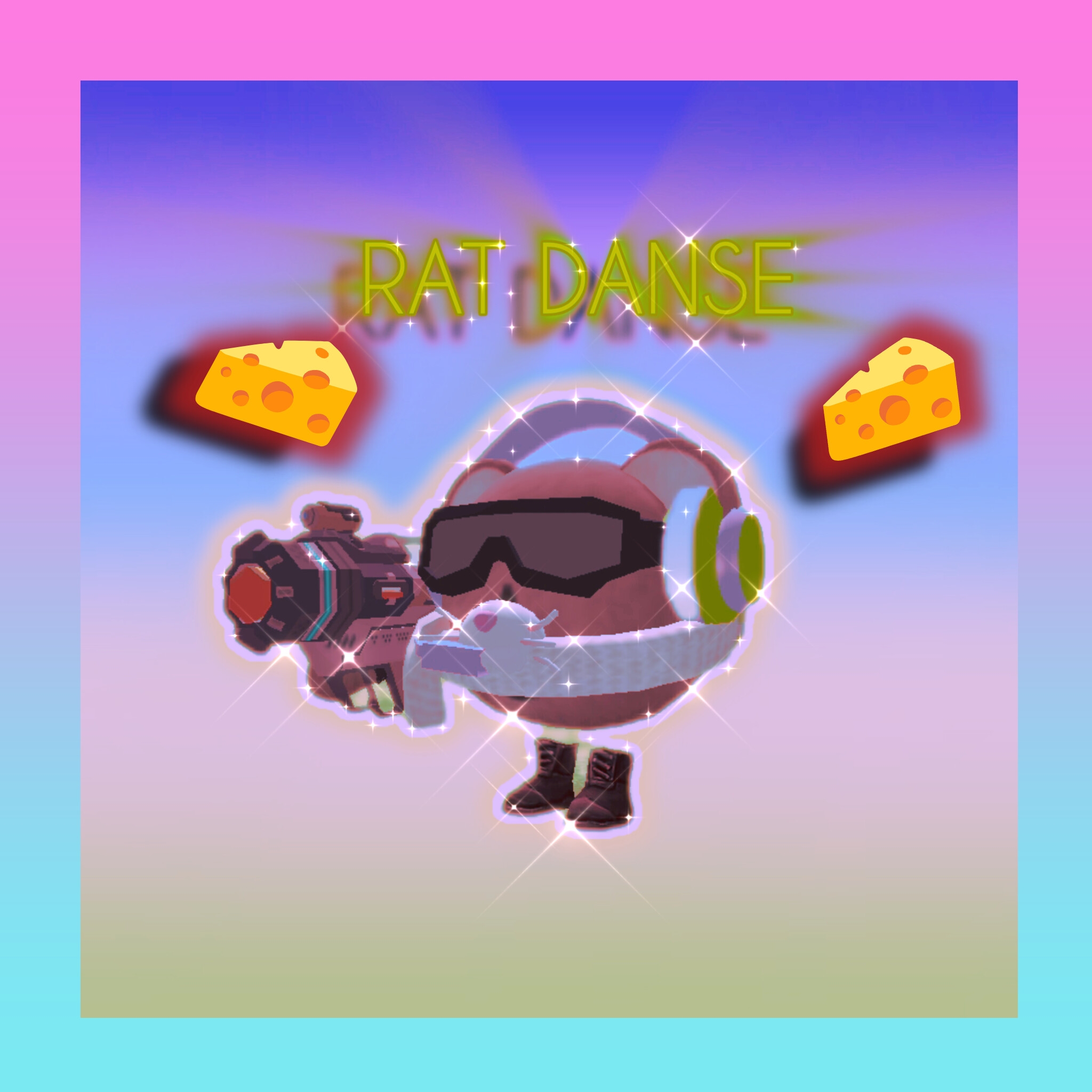 Иконка канала 🧀🗡️💥RAT DANSE 45K💥🗡️🧀 *король крыс*