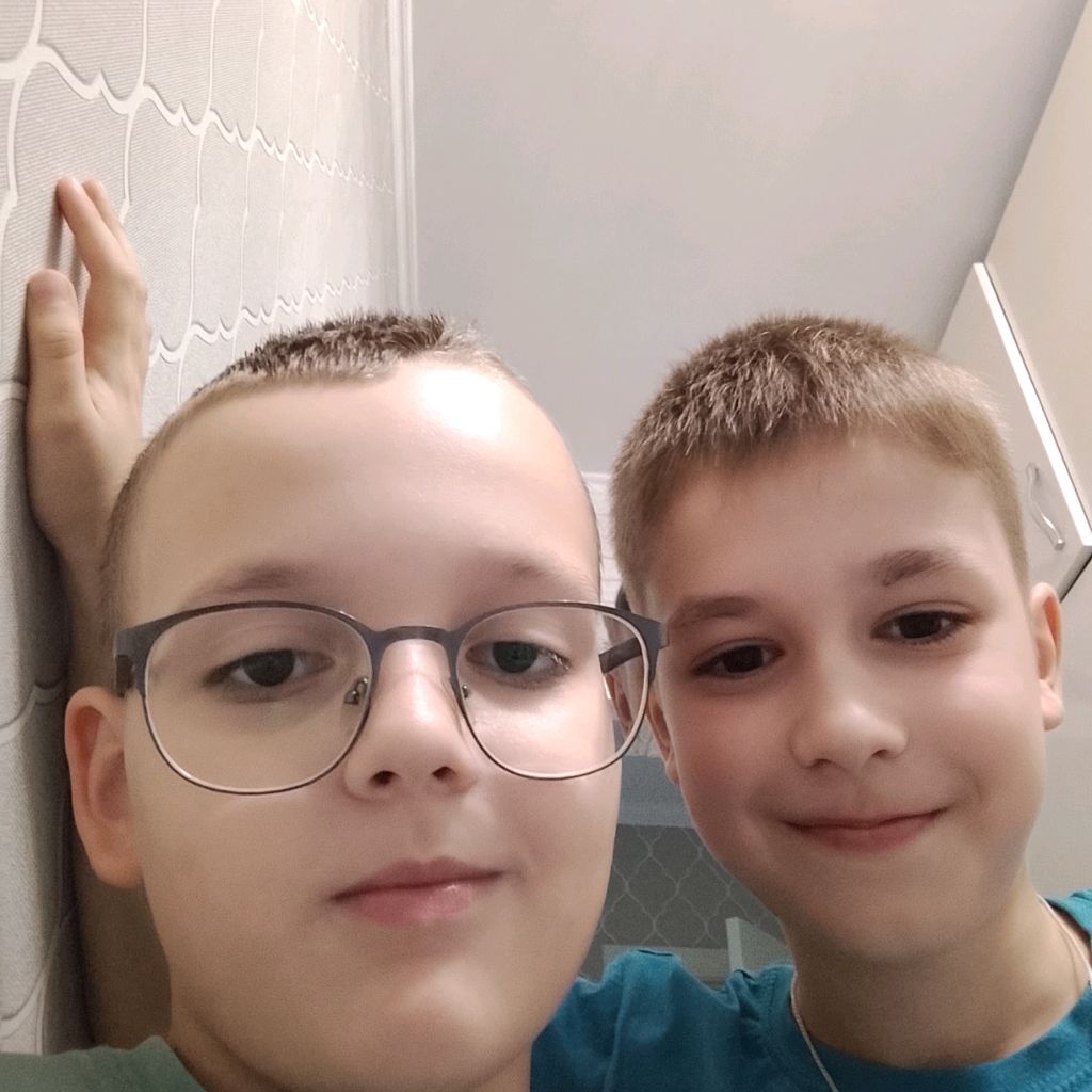 Иконка канала Миша Егор