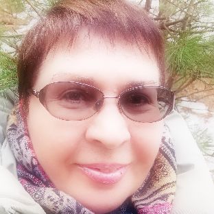 Иконка канала Вера ЗВЕЗДОВА  музпрогулки