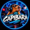 Иконка канала capibara