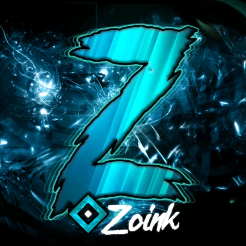 Иконка канала Zoink