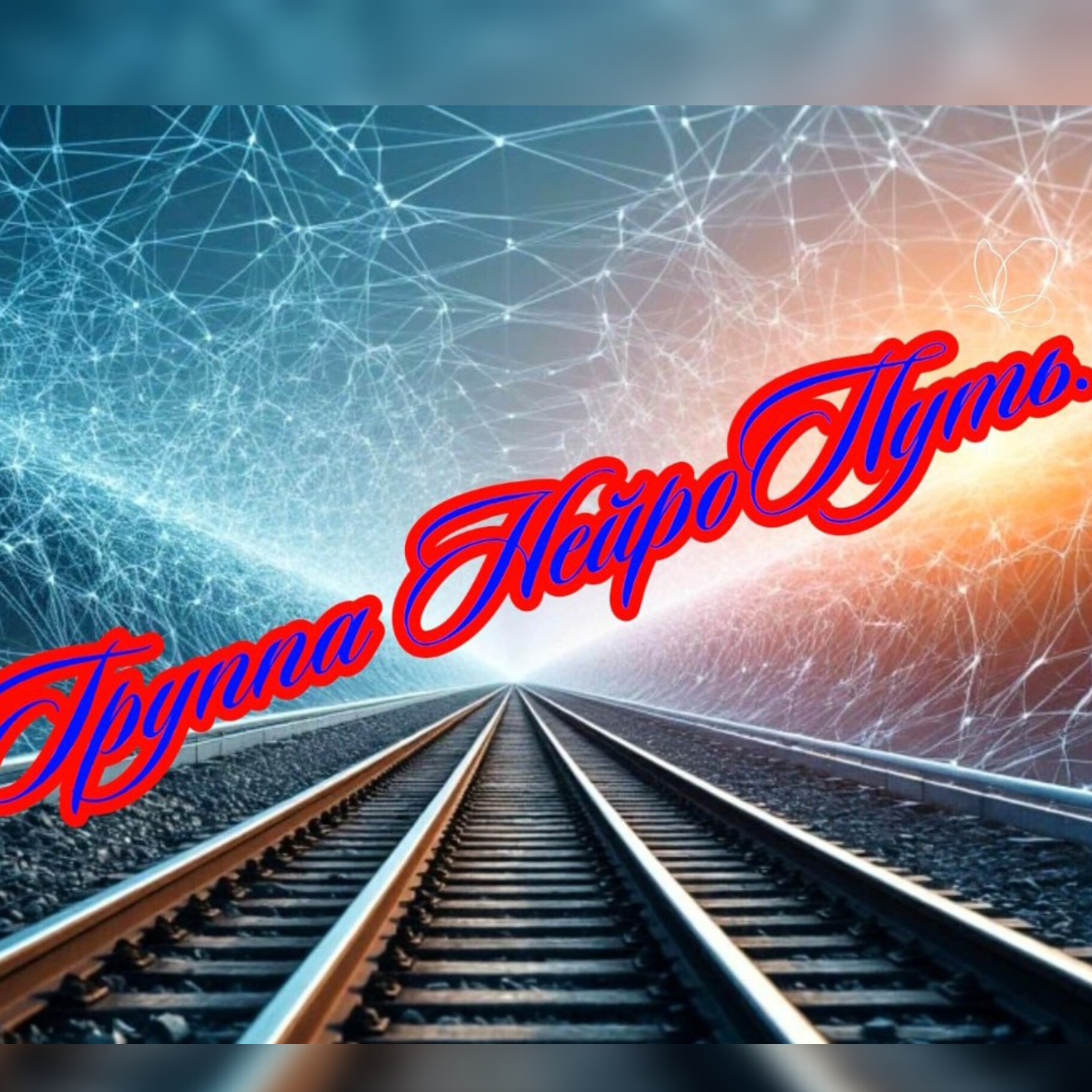 Иконка канала НейроПуть!