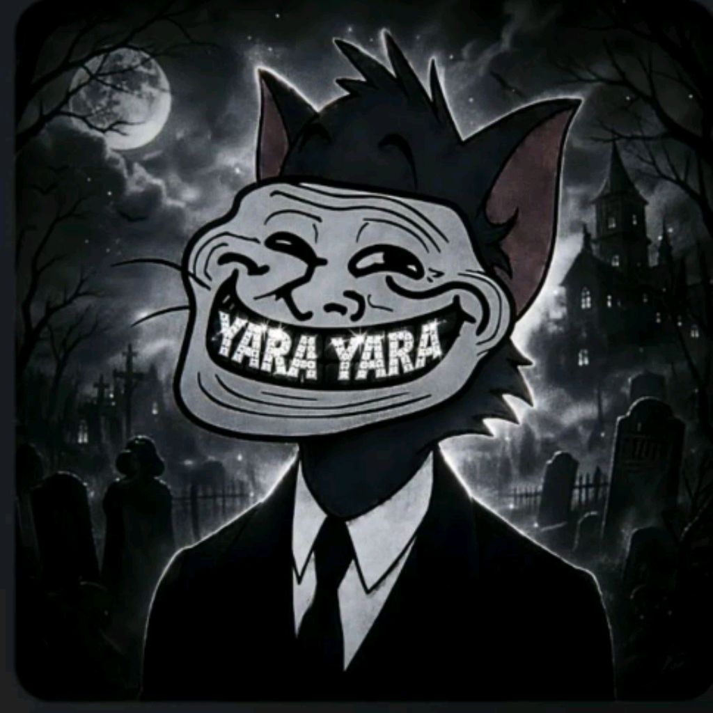 Иконка канала Karolpixels