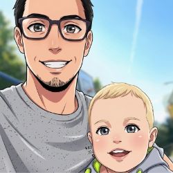 Иконка канала MaksimilianTV