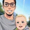 Иконка канала MaksimilianTV