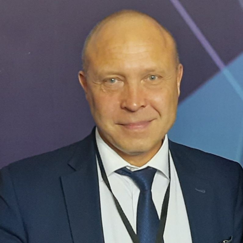 Иконка канала Alexandr Chaplinsky