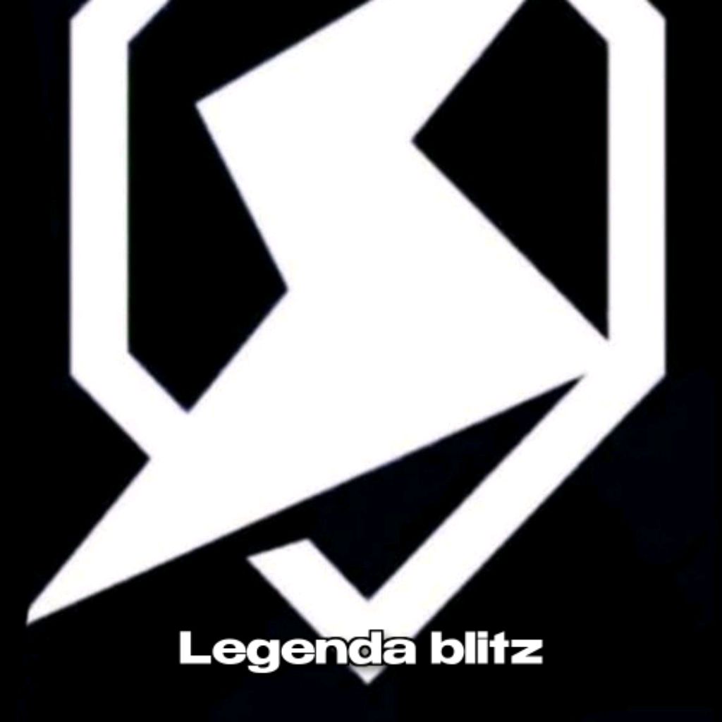 Иконка канала Legenda Blitz
