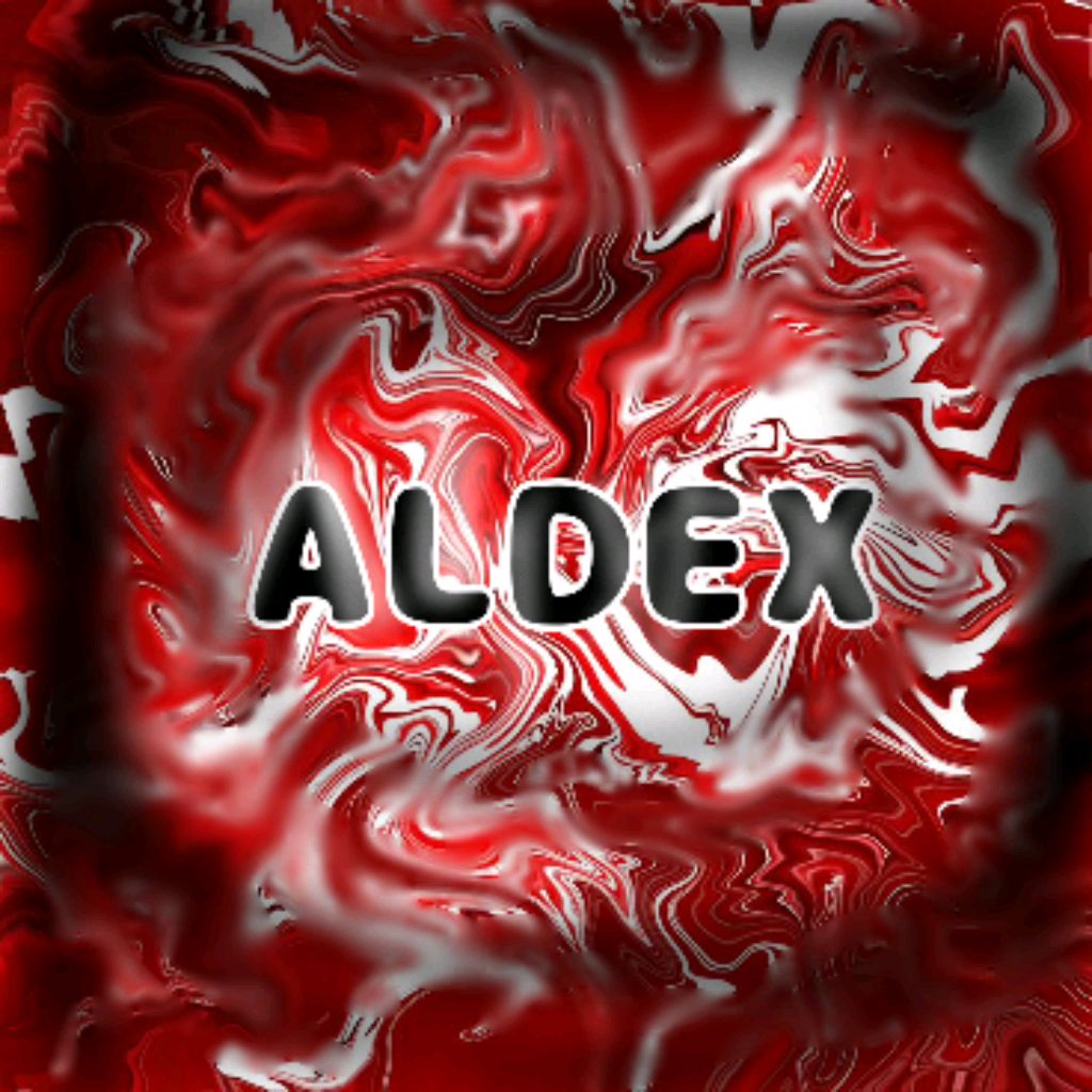 Иконка канала ALDEX Стандофф