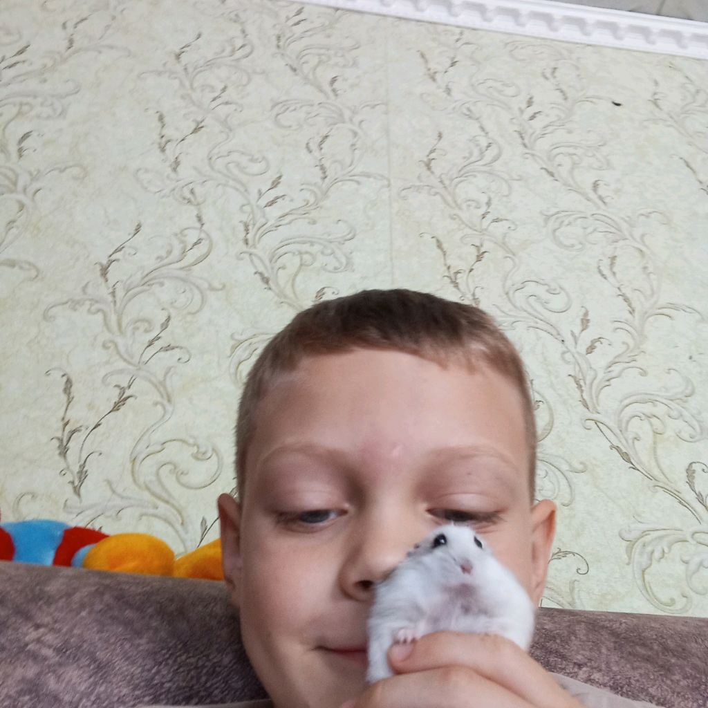 Иконка канала Пидбайк 01