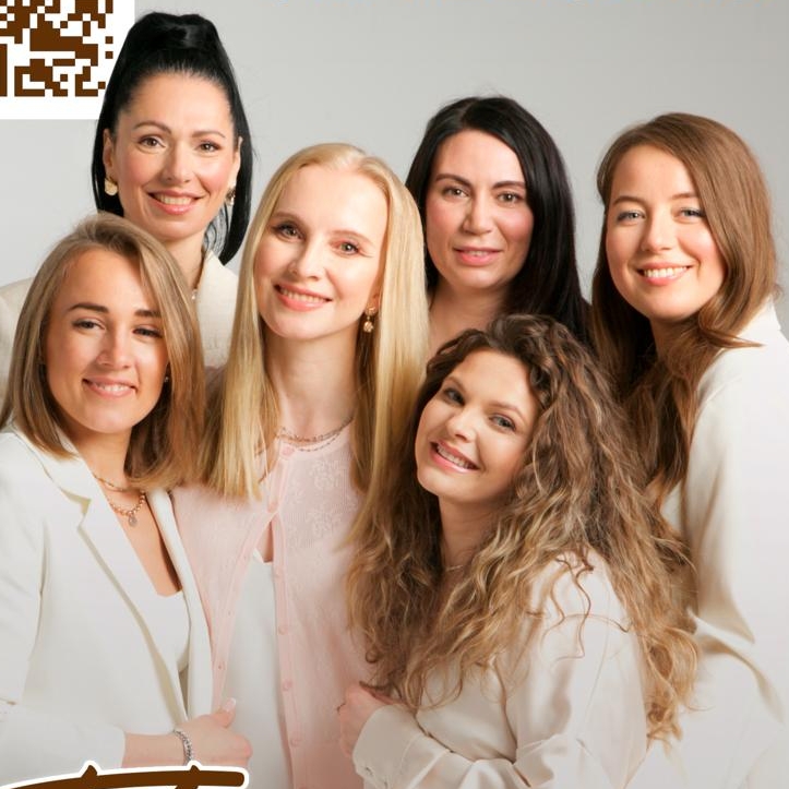 Иконка канала Путь женщины