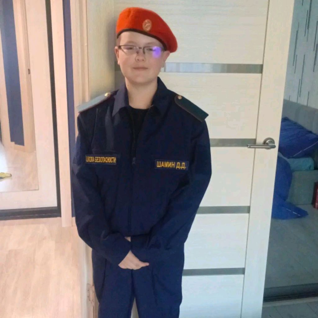 Иконка канала Danila Delovoy