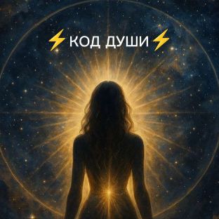 Иконка канала kod_dushy