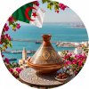 Иконка канала Algeria, my Diary | Дневник русской жены в Алжире