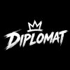 Иконка канала Diplomat