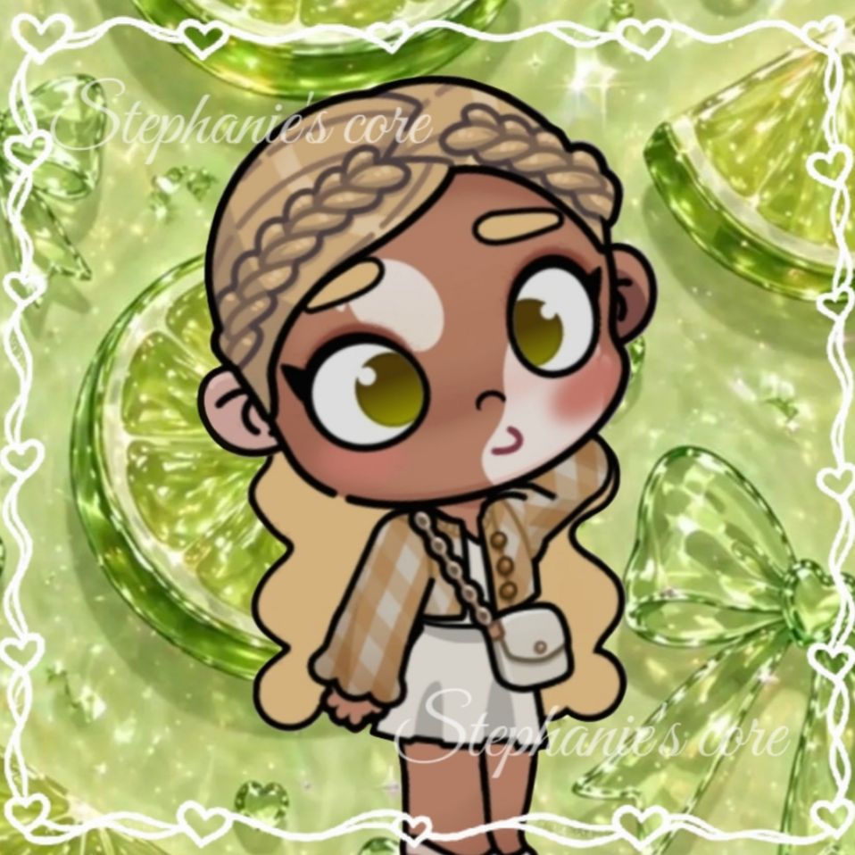 Иконка канала 🤍𝓢𝓽𝓮𝓹𝓱𝓪𝓷𝓲𝓮'𝓼 𝓬𝓸𝓻𝓮🥥