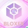 Иконка канала BLOXer