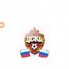 Иконка канала 🍁🍂🍁 Осенний Цска🇷🇺 И Viro45k  FNFA