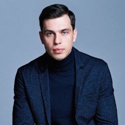 Иконка канала Andrey Anikanov