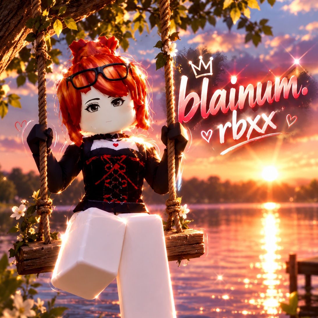 Иконка канала blainum. rbxx