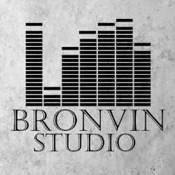 Иконка канала BRONVIN_STUDIO [ГОТОВЫЕ БИТЫ]