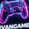 Иконка канала ivangame