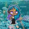 Иконка канала 🪼🫧🌊~𝐌𝐞𝐫𝐢𝐲𝐚~🪼🫧🌊 [ ушла💋]