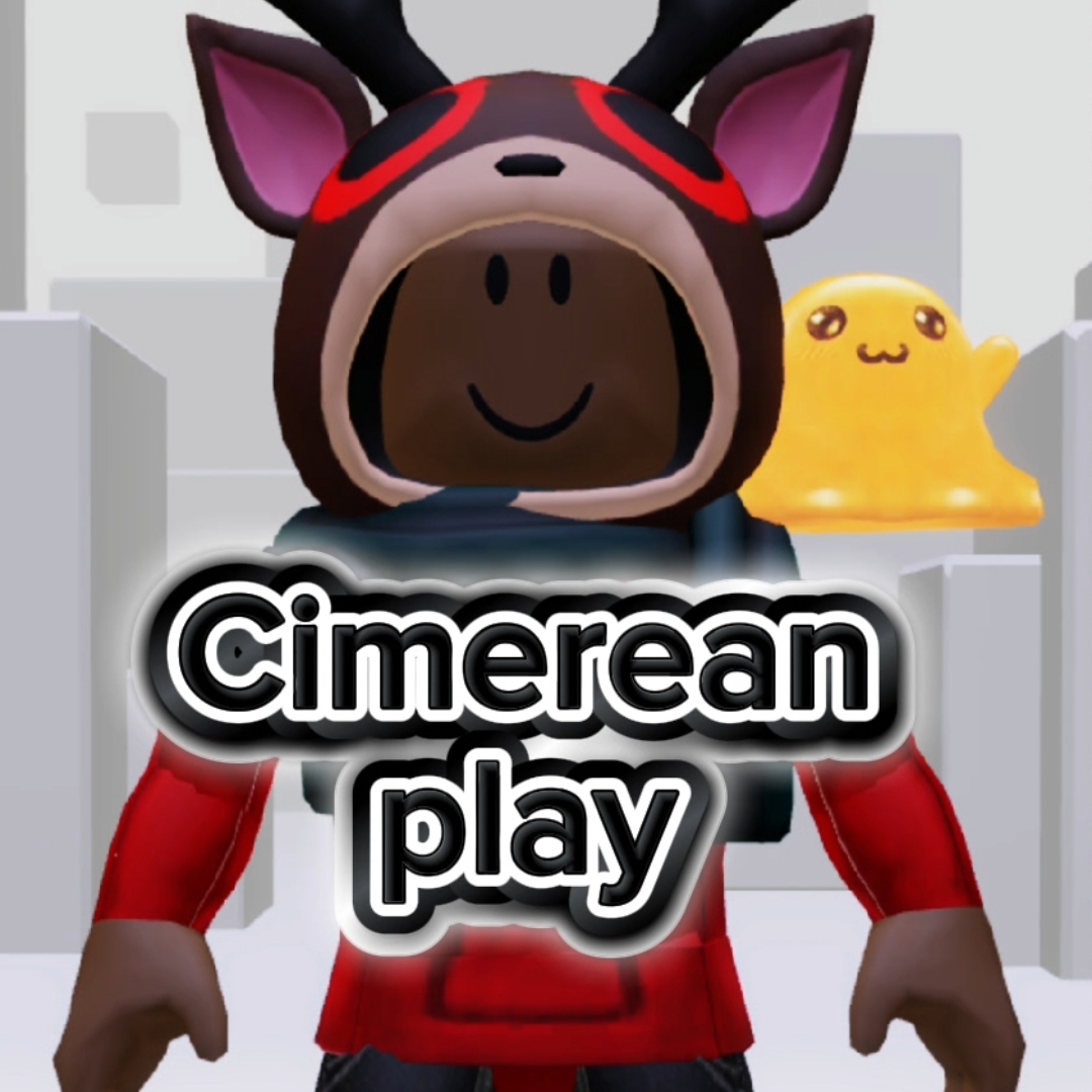 Иконка канала Cimerean play
