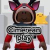 Иконка канала Cimerean play