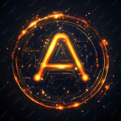 Иконка канала AI CREATOR