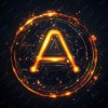 Иконка канала AI CREATOR