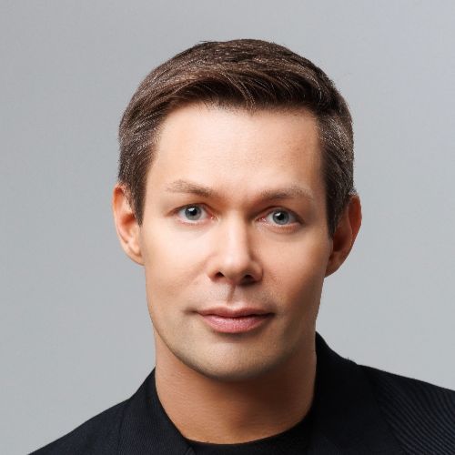 Иконка канала Стас Пьеха