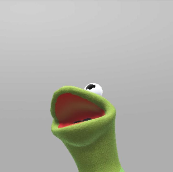 Иконка канала Лягушка по имени Frog