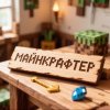 Иконка канала МаЙнКрАфТеР