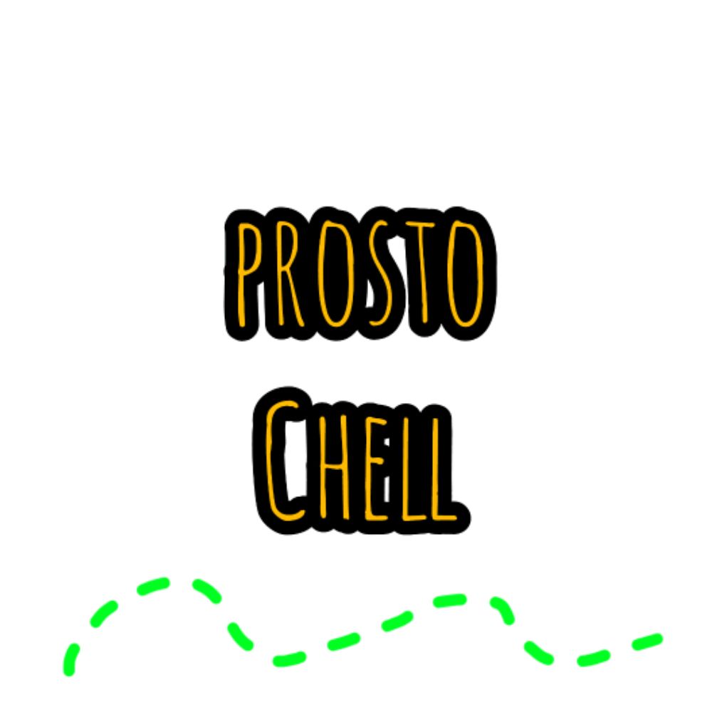 Иконка канала proosto chell